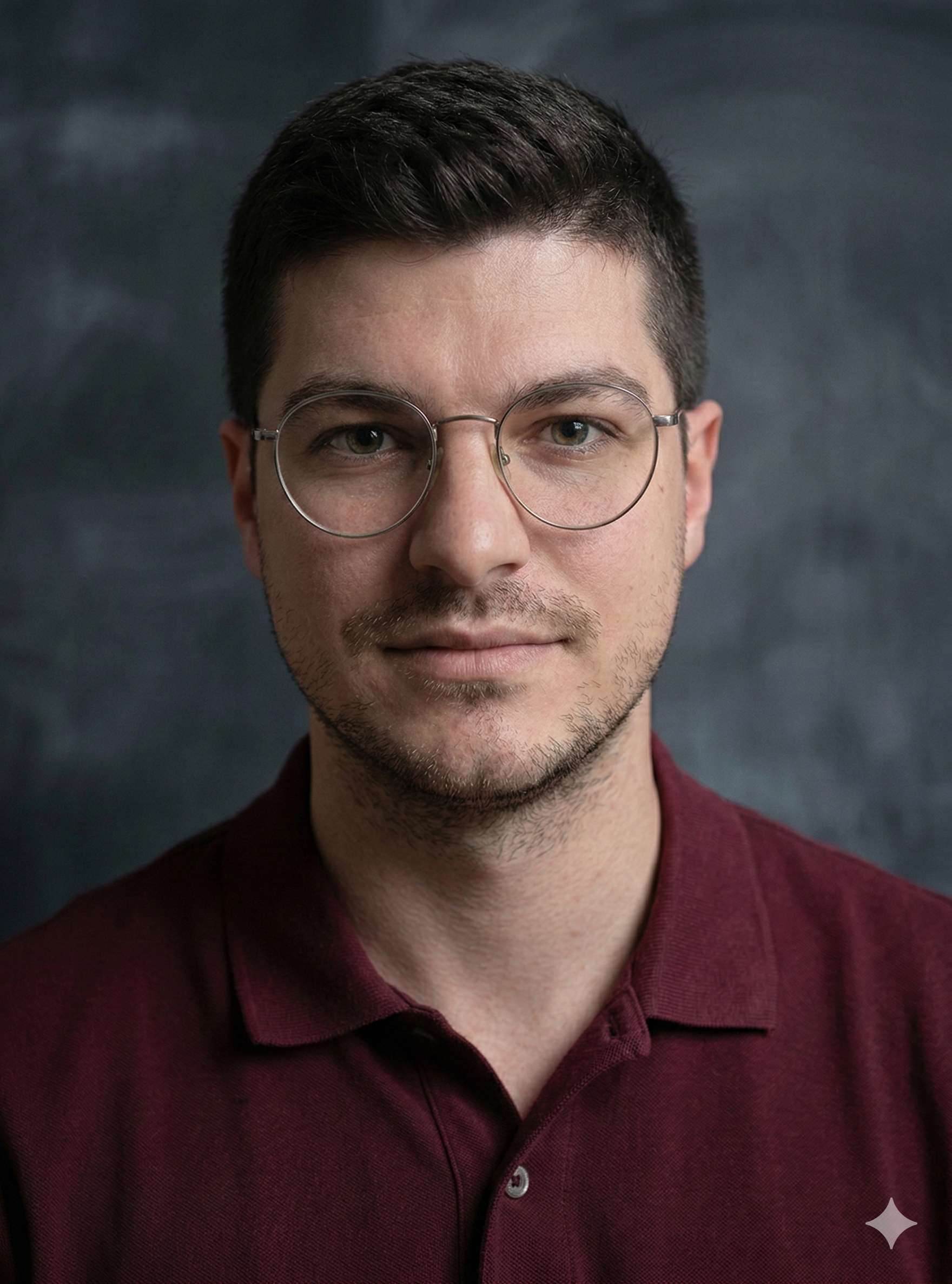 Portrait of Natalie Williams, Lead Designer